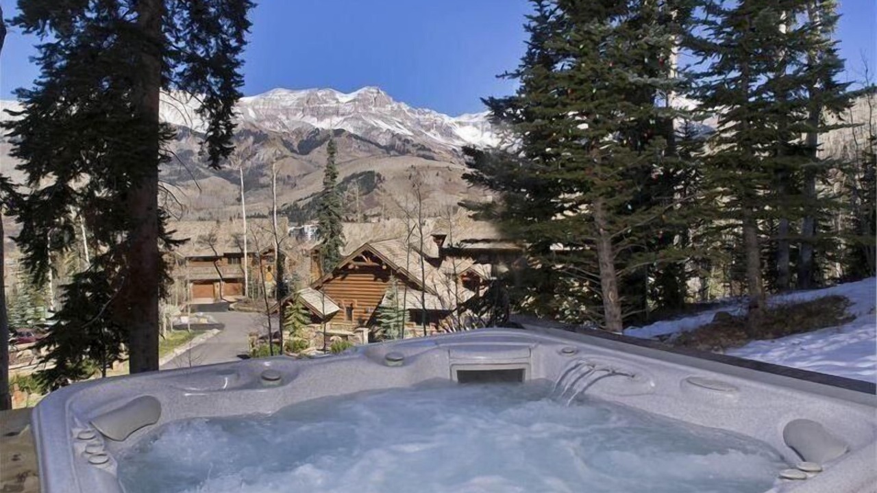 Photo of Outdoor in Mountain Village