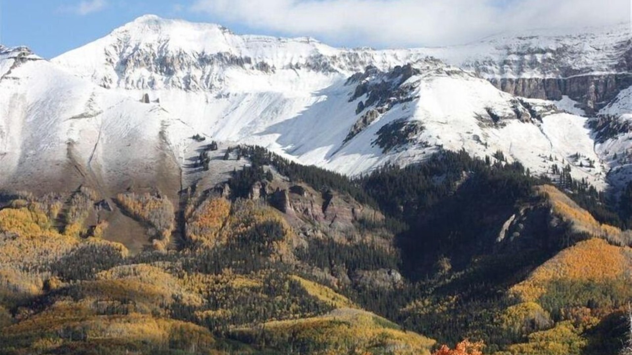 Photo of Others in Mountain Village