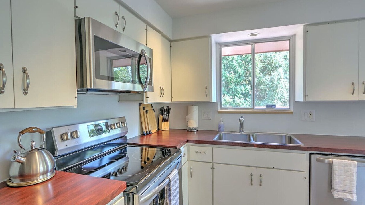 Photo of Kitchen in Glenwood Springs
