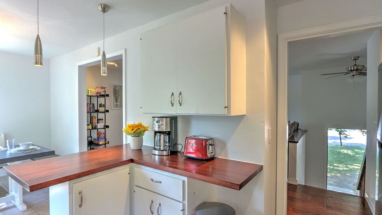 Photo of Kitchen in Glenwood Springs