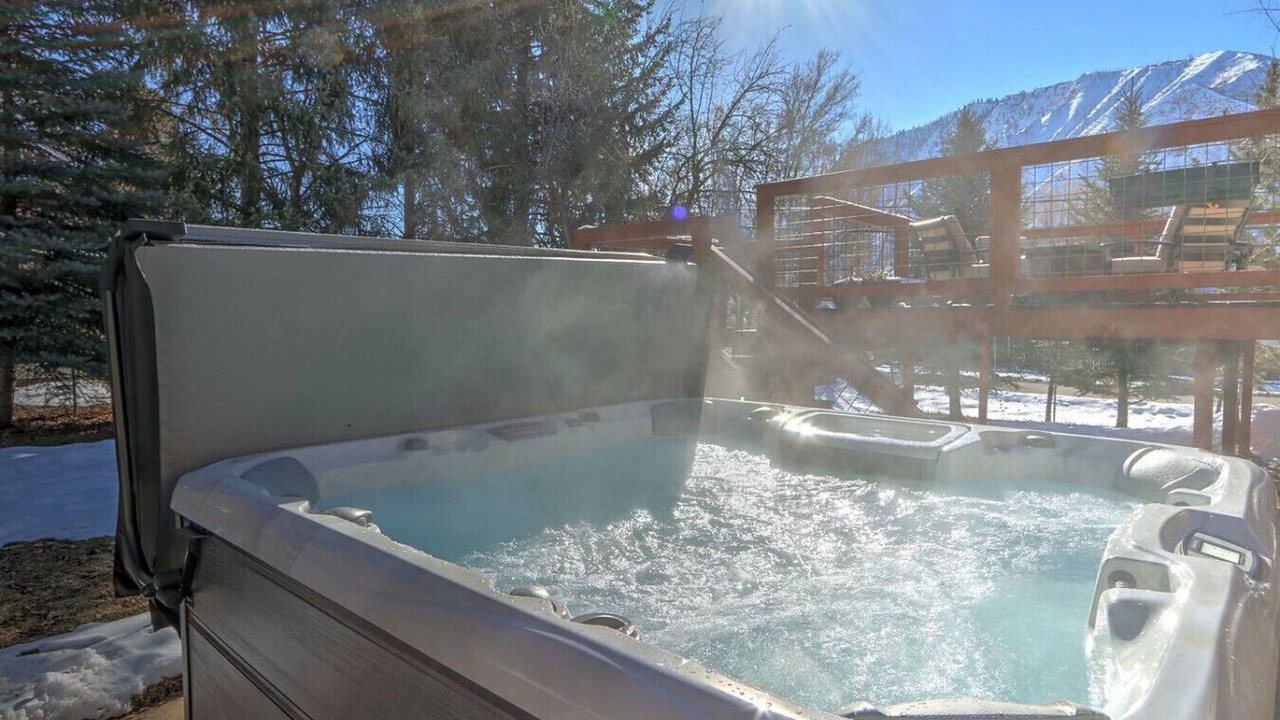 Photo of Outdoor in Glenwood Springs