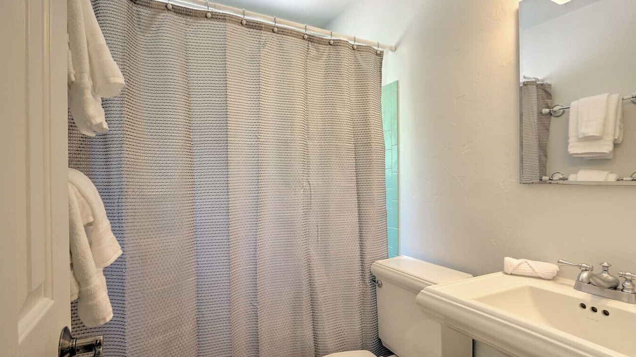 Photo of Bathroom in Glenwood Springs