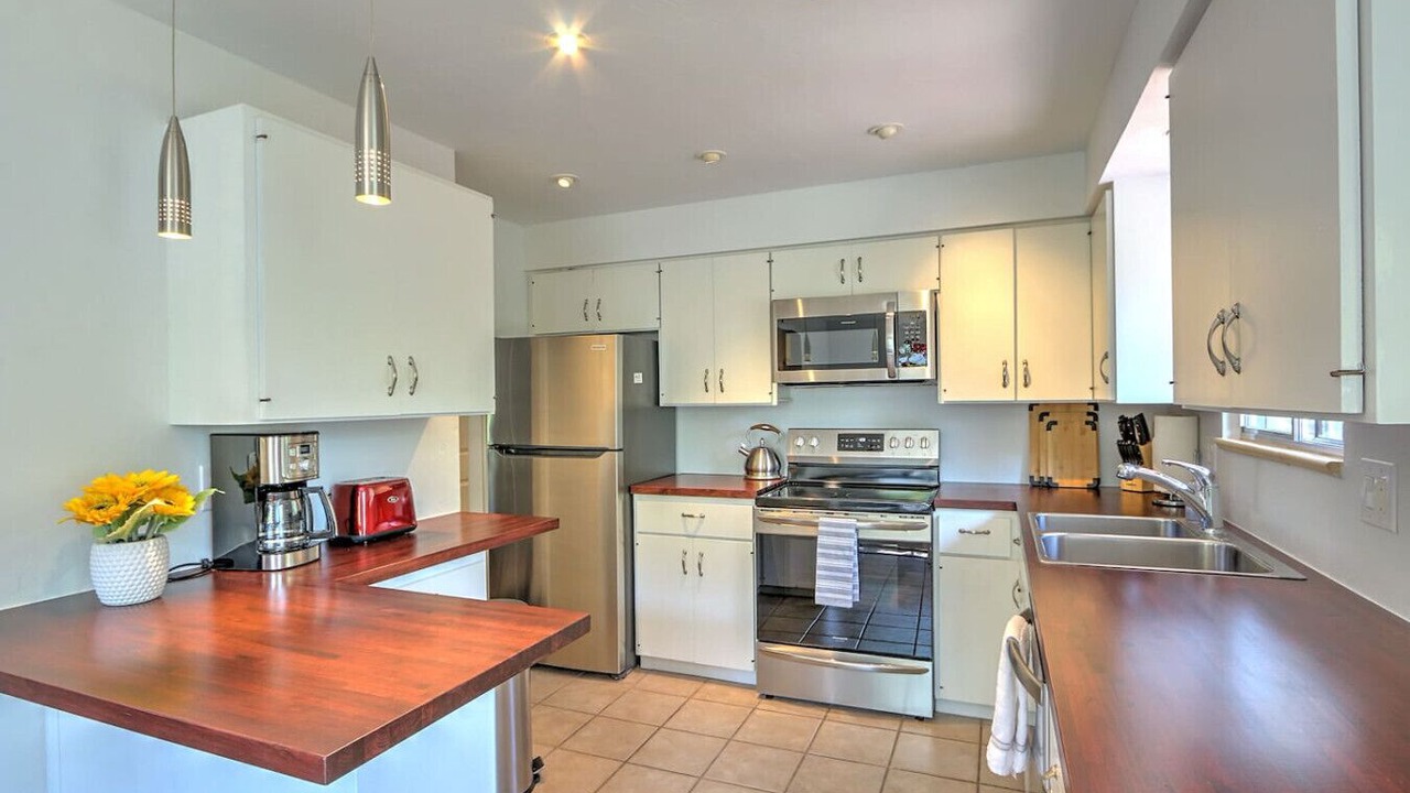 Photo of Kitchen in Glenwood Springs