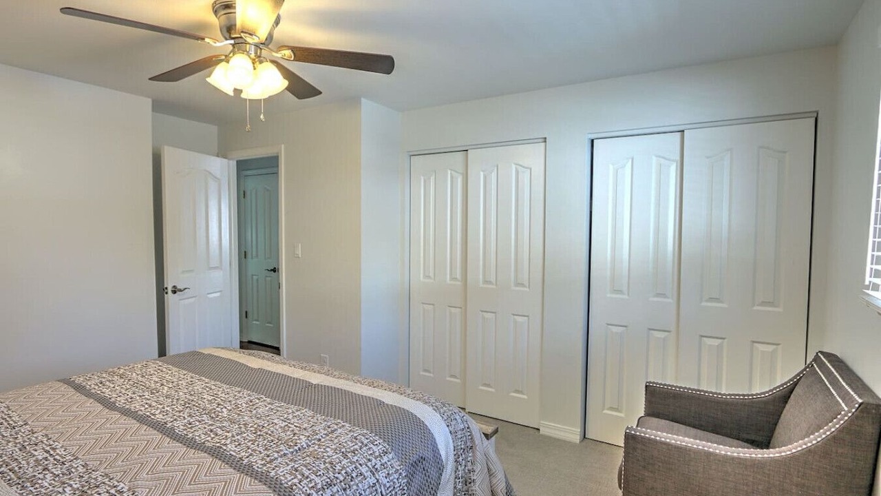 Photo of Bedroom in Glenwood Springs