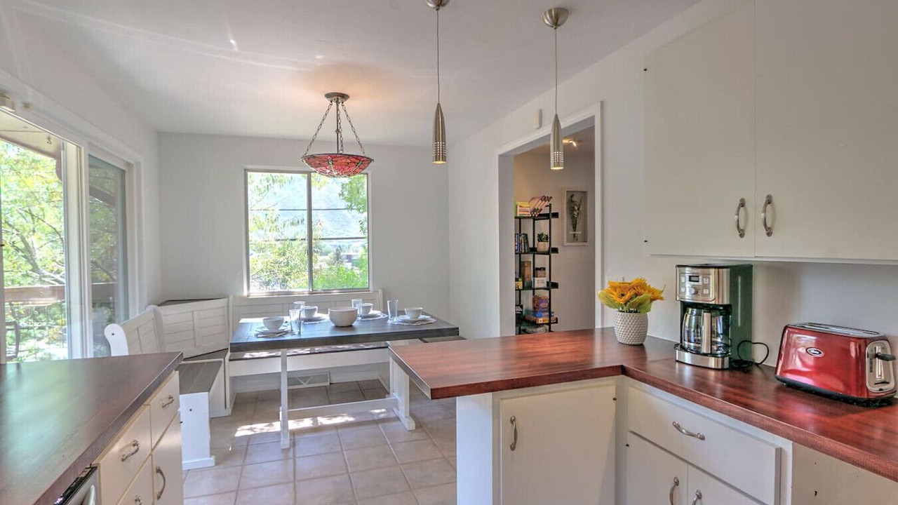 Photo of Kitchen in Glenwood Springs