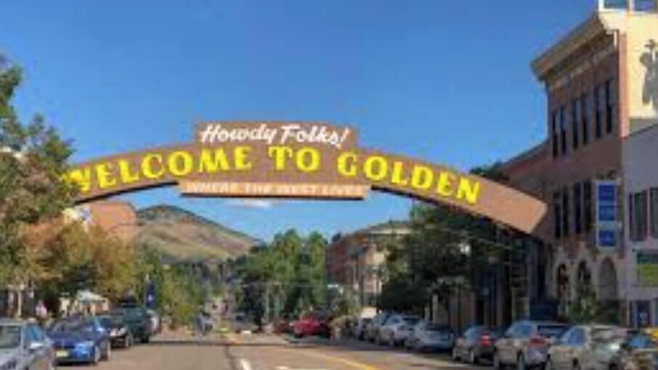 Photo of Others in Golden
