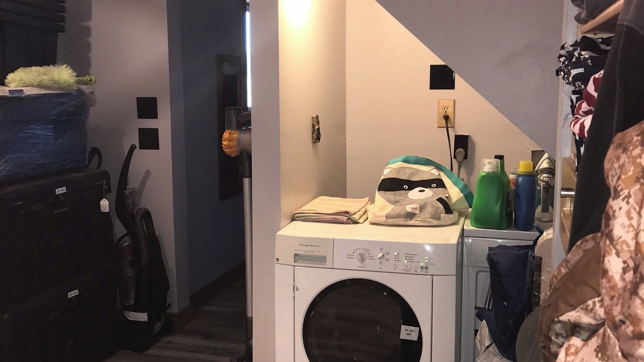 Photo of Bedroom in Michigan Hill