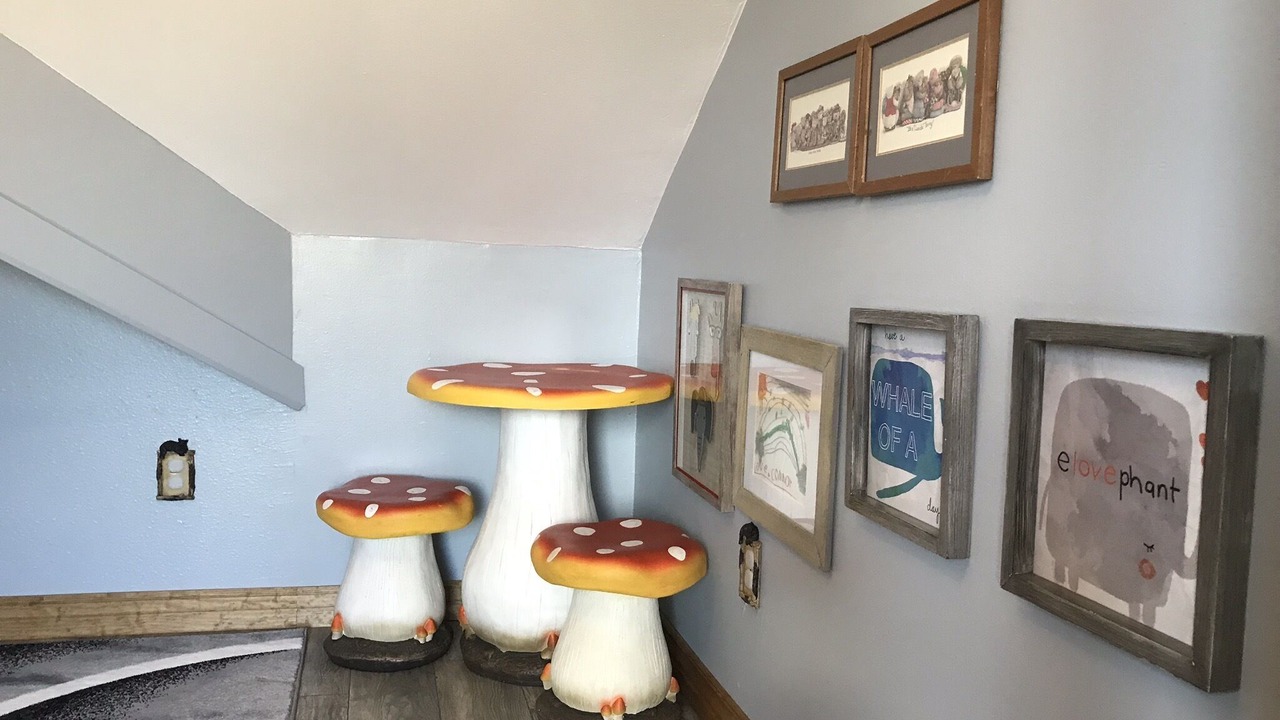 Photo of Bedroom in Michigan Hill
