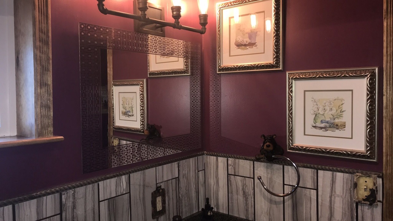 Photo of Bathroom in Michigan Hill