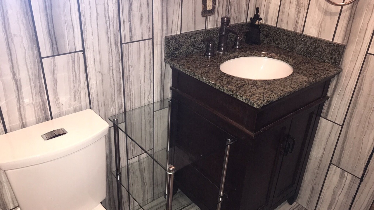 Photo of Bathroom in Michigan Hill