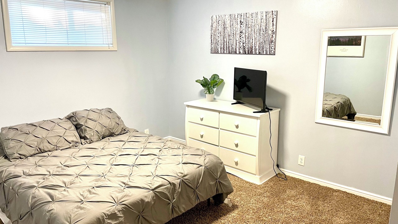 Photo of Bedroom in Murray