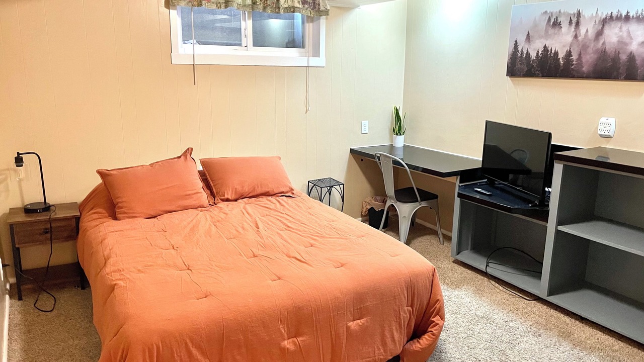 Photo of Bedroom in Murray
