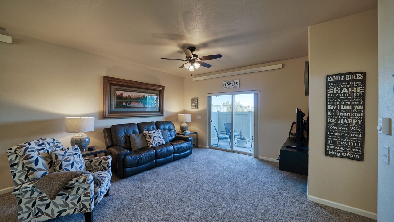 Photo of Livingroom in Poncha Springs