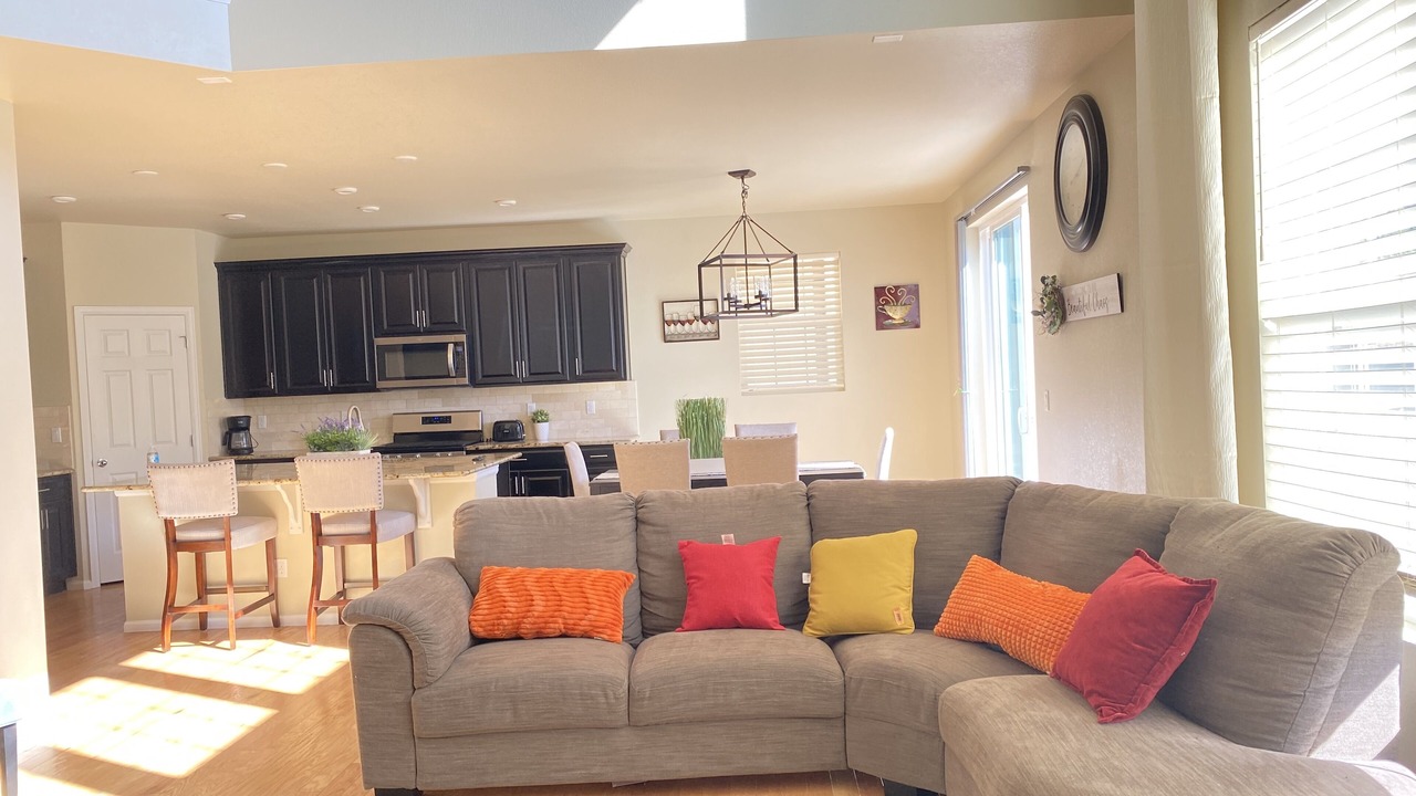 Photo of Livingroom in Cottonwood