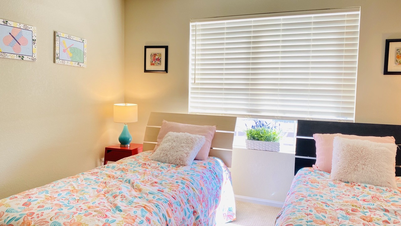 Photo of Bedroom in Cottonwood