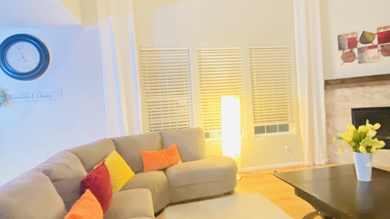 Photo of Livingroom in Cottonwood
