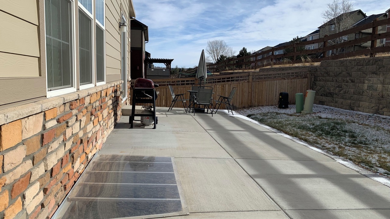 Photo of Outdoor in Cottonwood