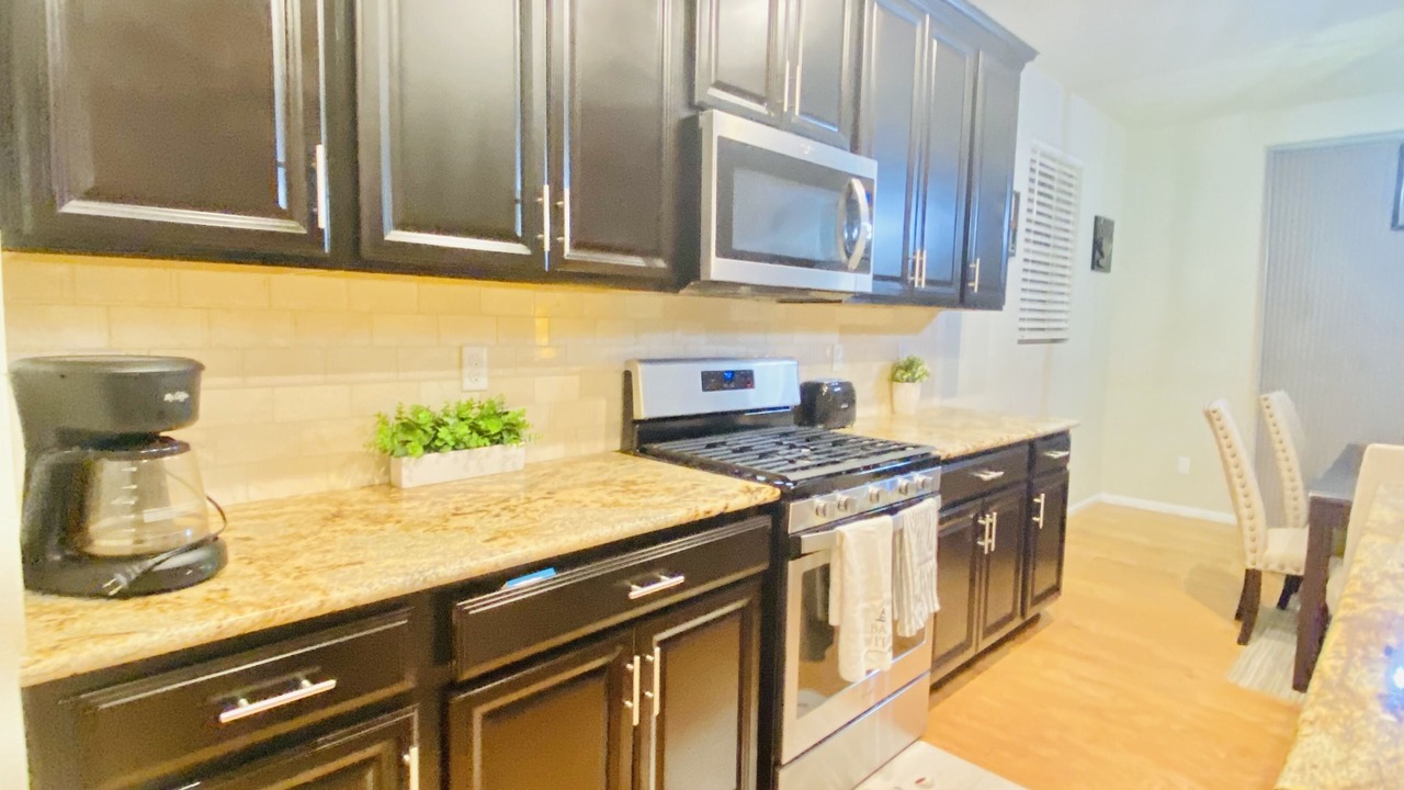 Photo of Kitchen in Cottonwood