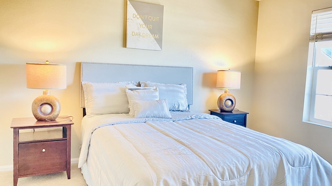 Photo of Bedroom in Cottonwood