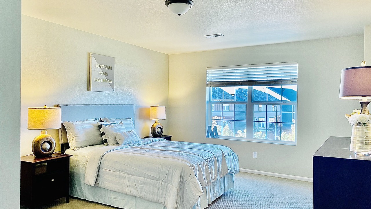 Photo of Bedroom in Cottonwood