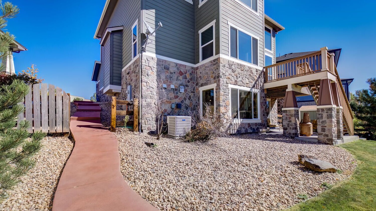 Photo of Outdoor in Tallyn's Reach