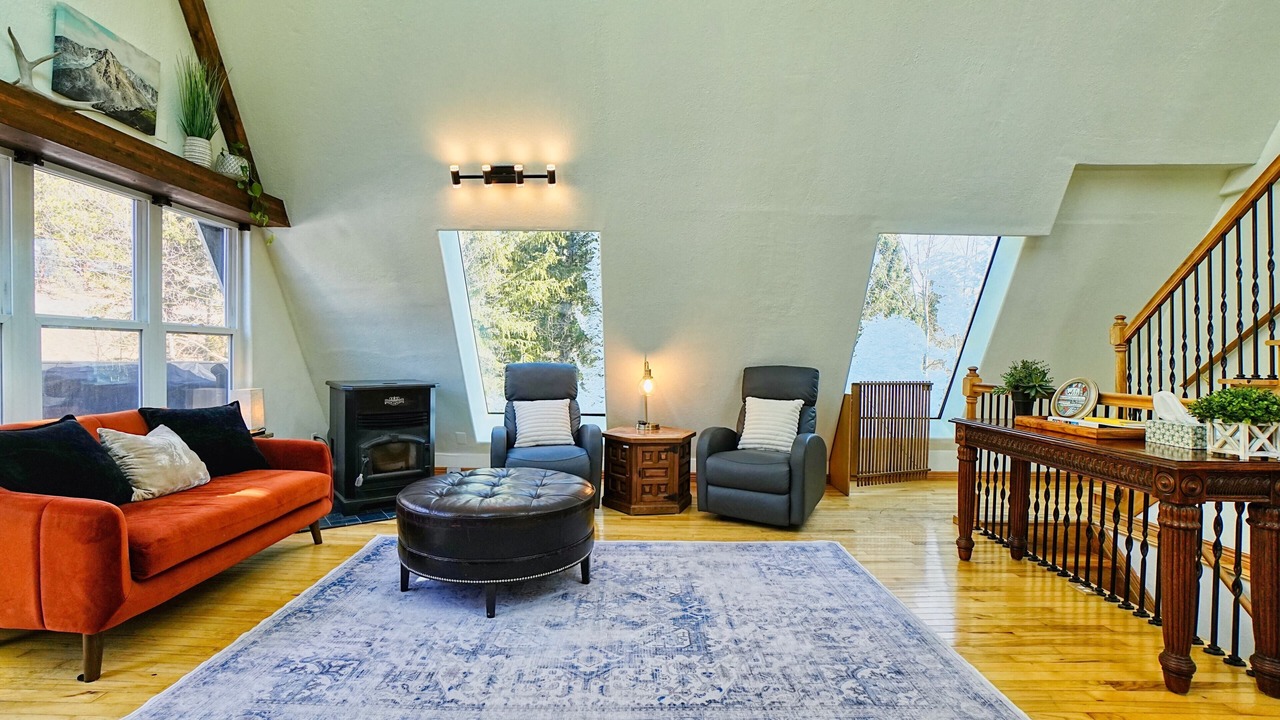 Photo of Livingroom in Black Hawk