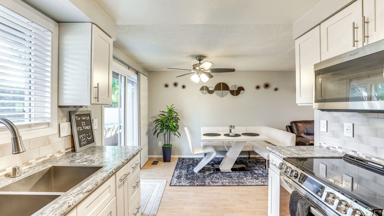Photo of Kitchen in West Valley
