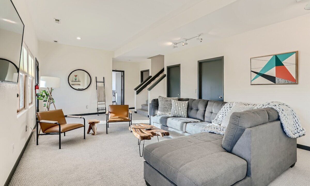 Photo of Bedroom in Evergreen