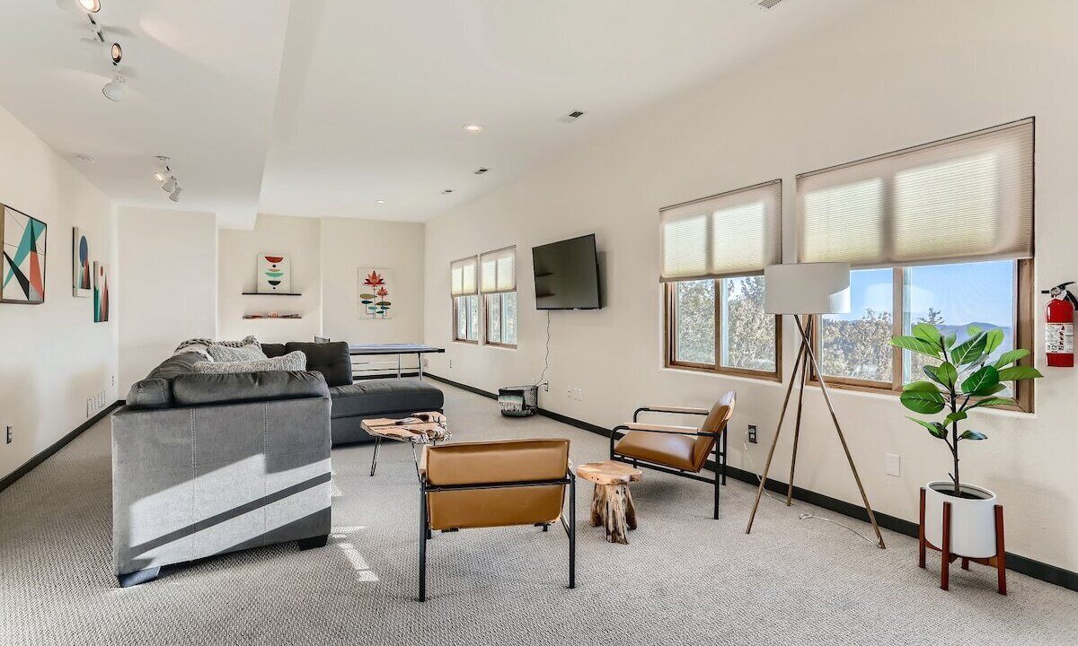 Photo of Bedroom in Evergreen