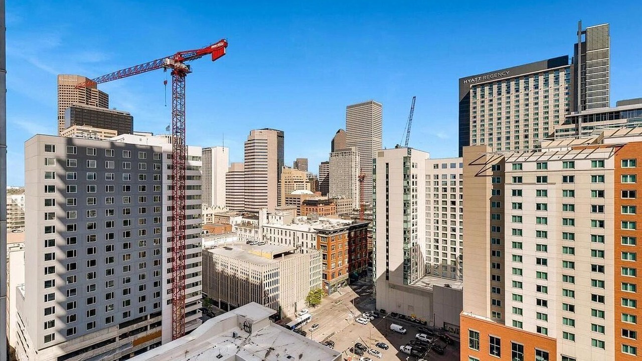 Photo of Outdoor in Downtown Denver