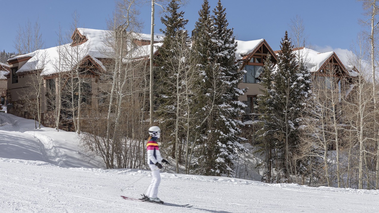Photo of Others in Mountain Village