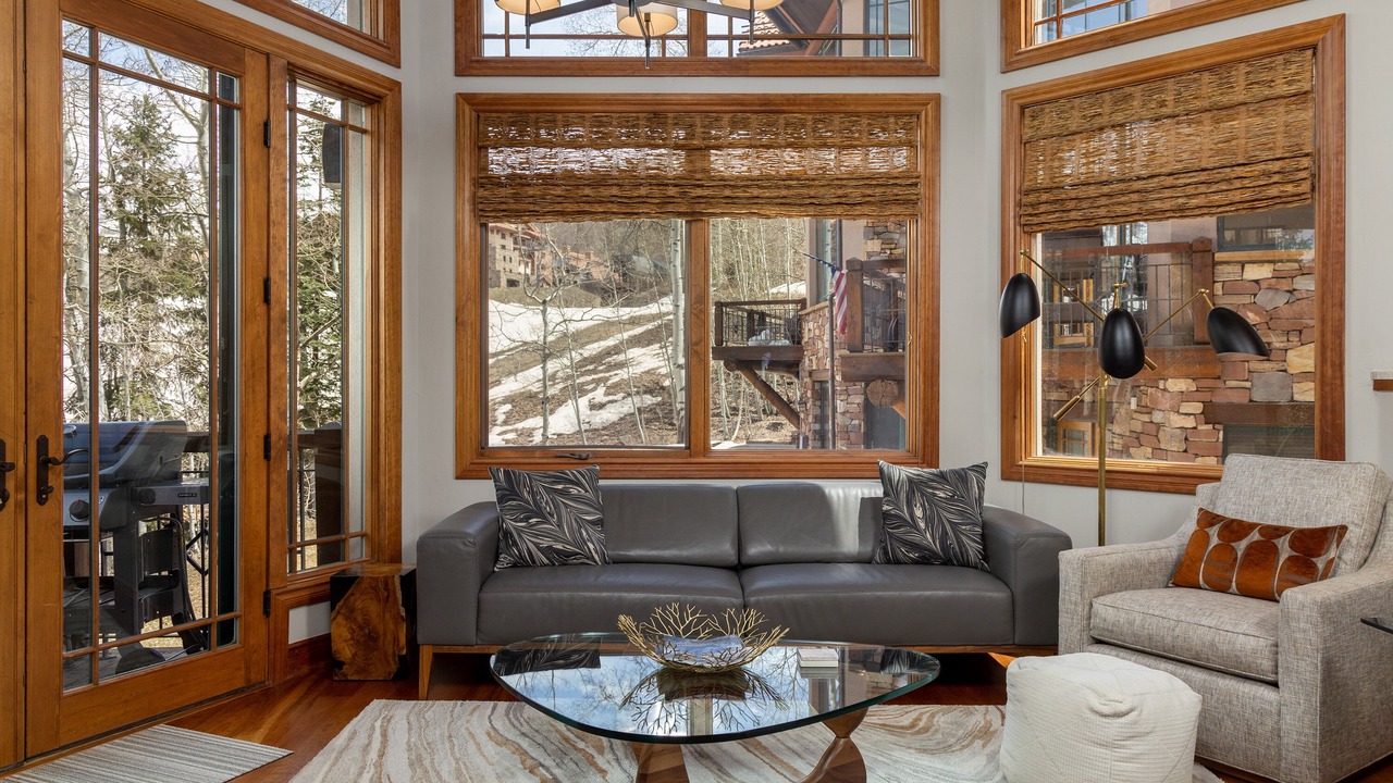 Photo of Bedroom in Mountain Village