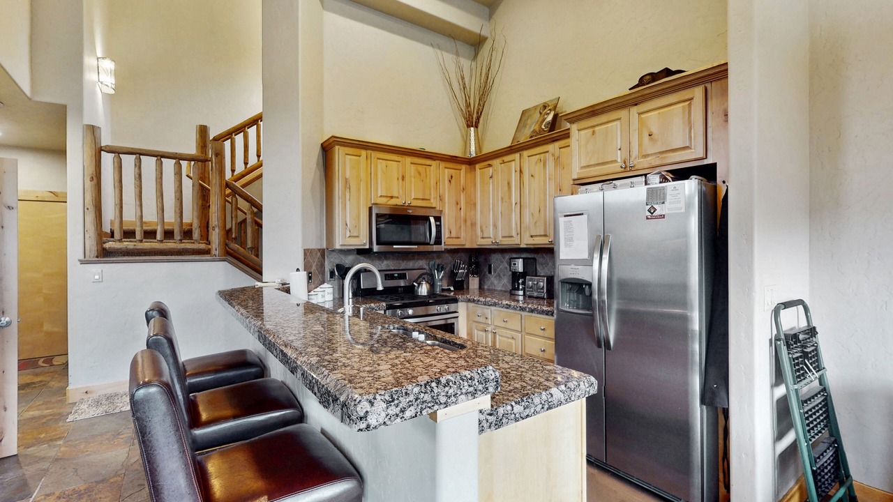 Photo of Kitchen in Winter Park