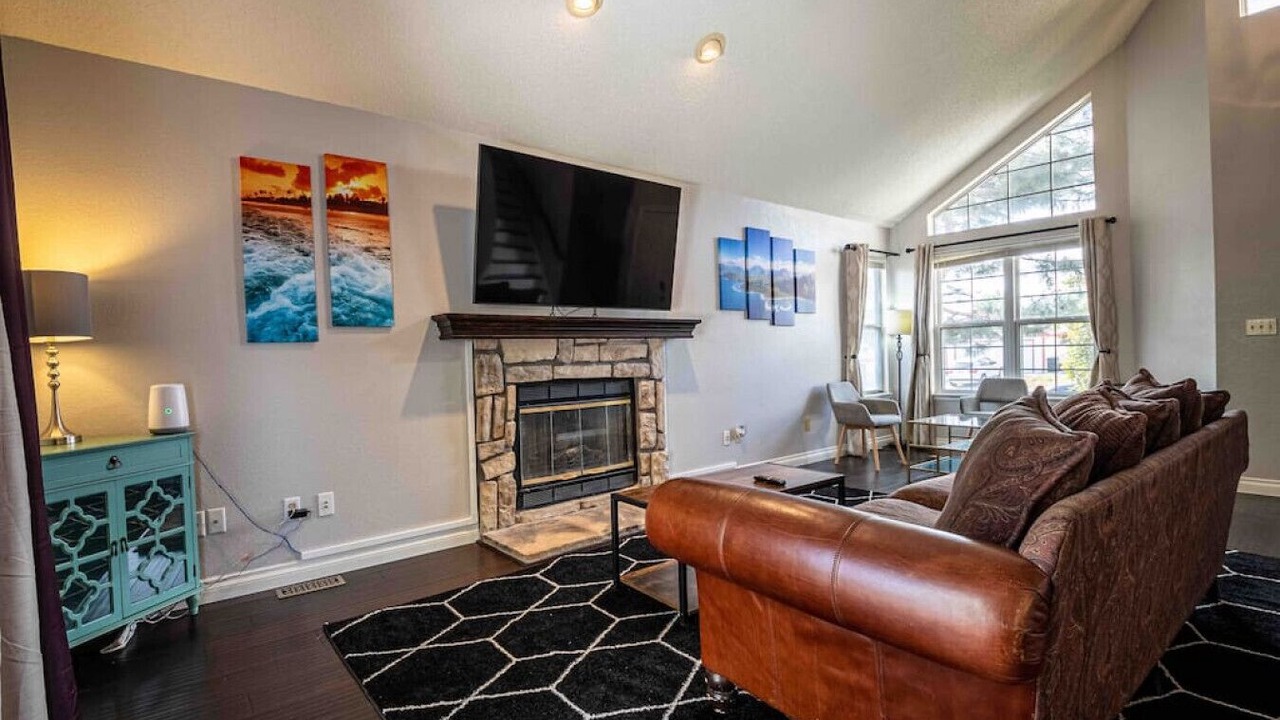 Photo of Livingroom in Colorado Springs