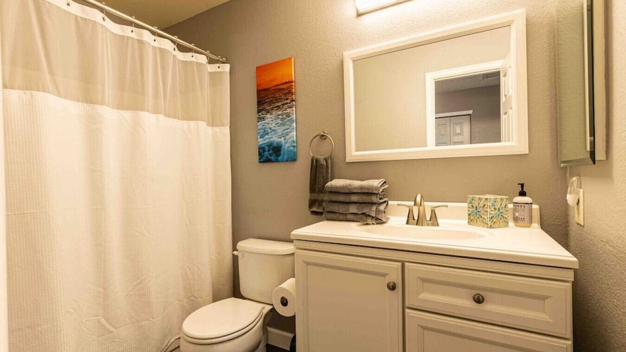 Photo of Bathroom in Colorado Springs