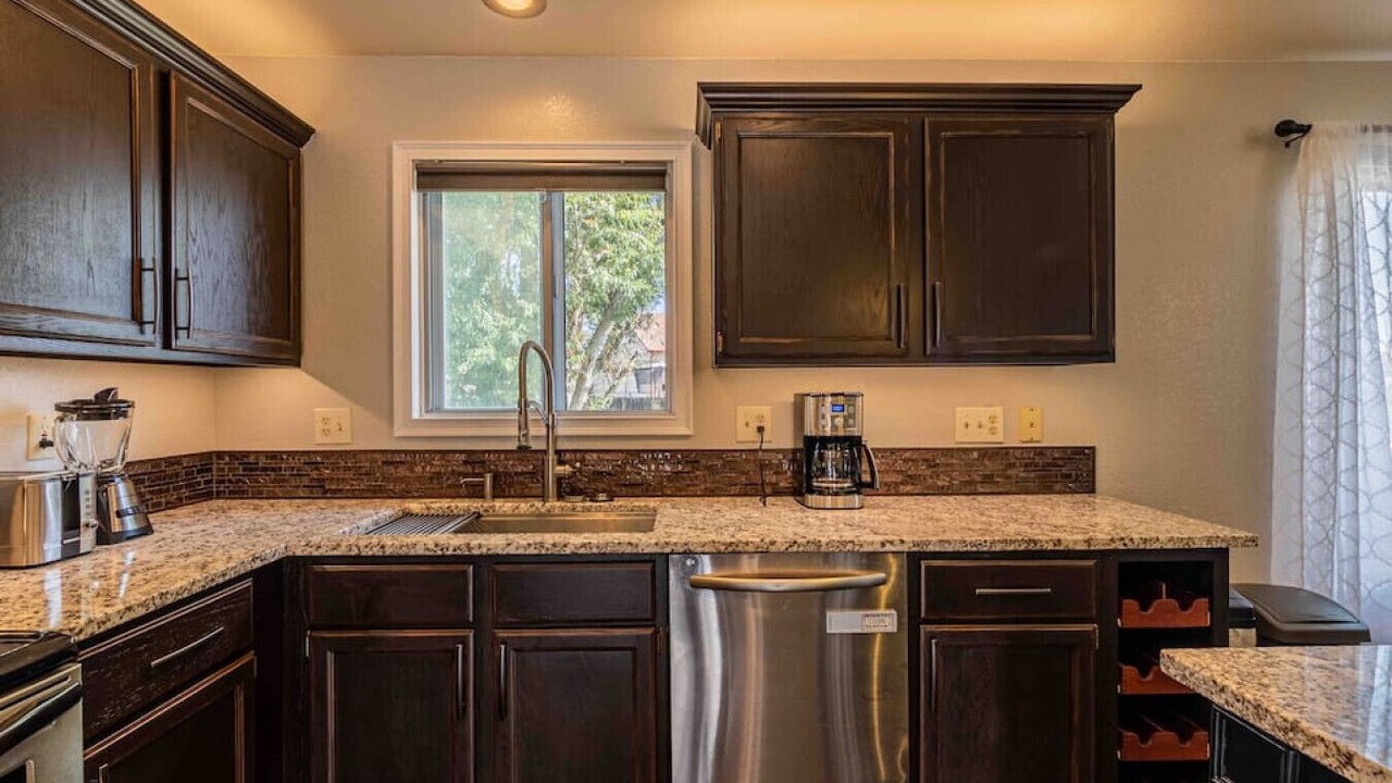 Photo of Kitchen in Colorado Springs