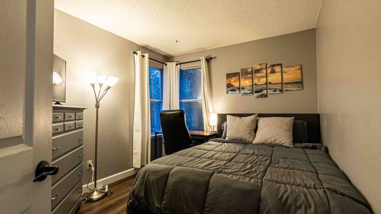 Photo of Bedroom in Colorado Springs