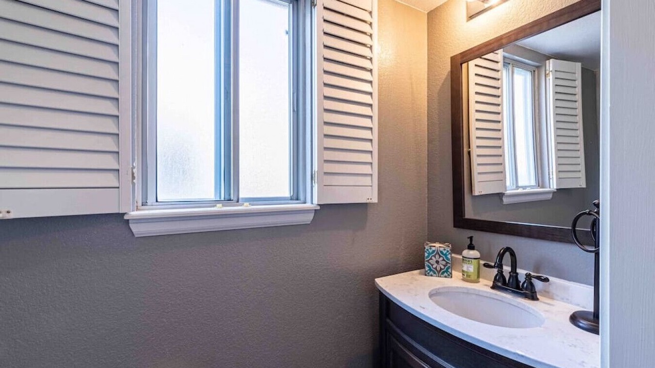 Photo of Bathroom in Colorado Springs