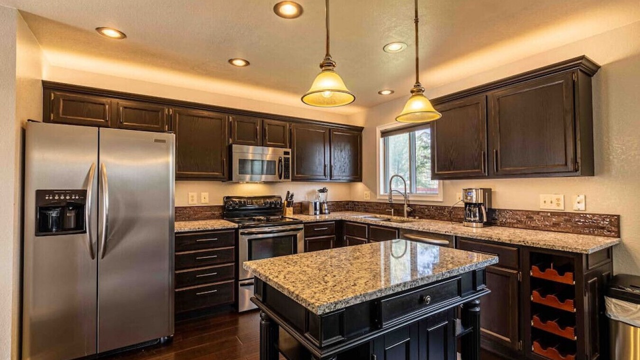 Photo of Kitchen in Colorado Springs
