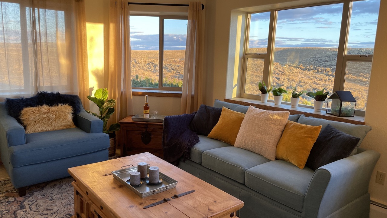 Photo of Livingroom in Craig