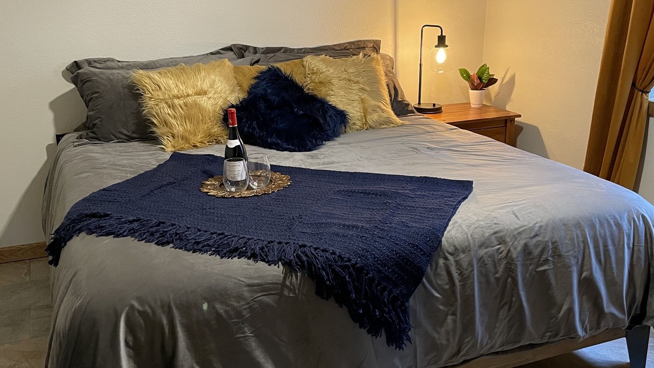 Photo of Bedroom in Craig