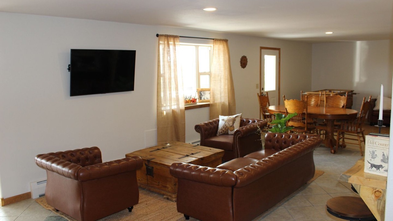 Photo of Livingroom in Craig