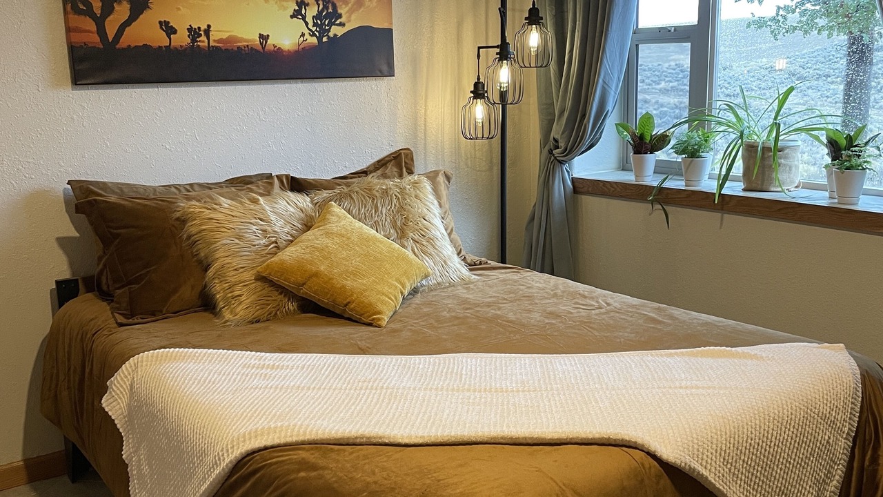 Photo of Bedroom in Craig