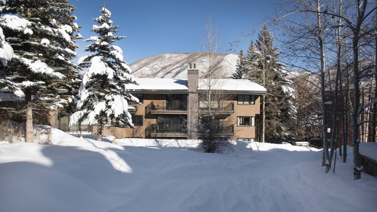 Photo of Outdoor in Aspen