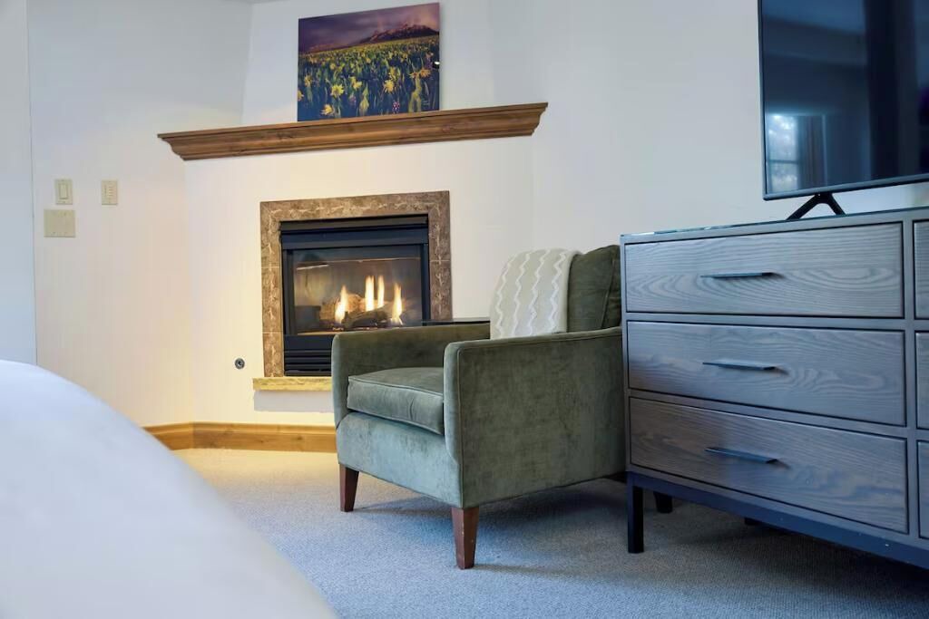 Photo of Bedroom in Vail