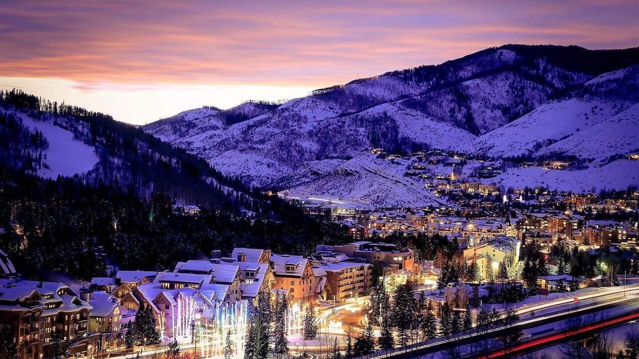 Photo of Others in Vail