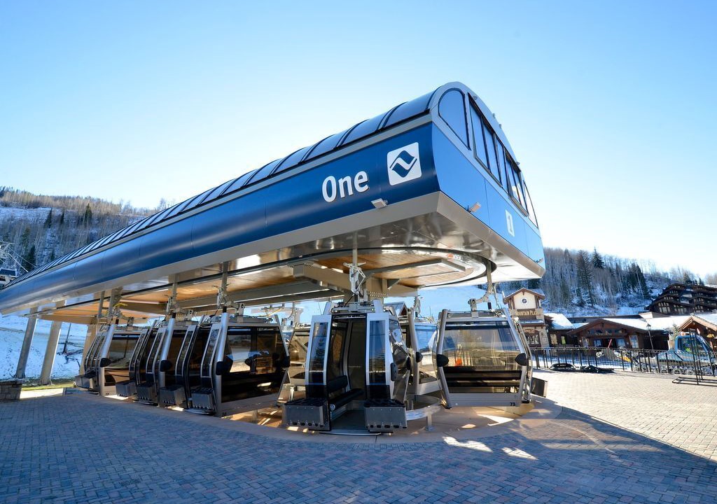 Photo of Others in Vail