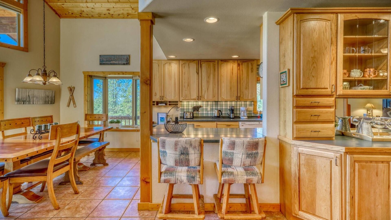 Photo of Bedroom in San Juan River Village