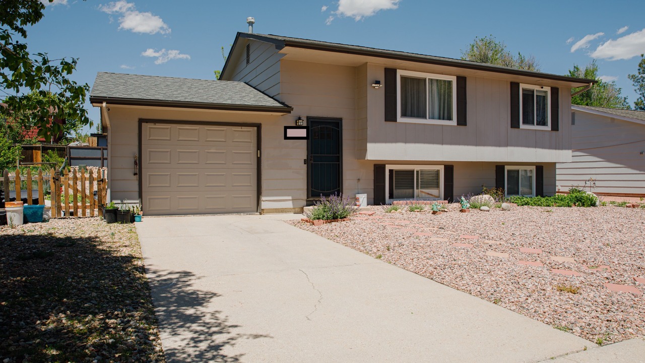 Photo of Outdoor in Cimarron Hills