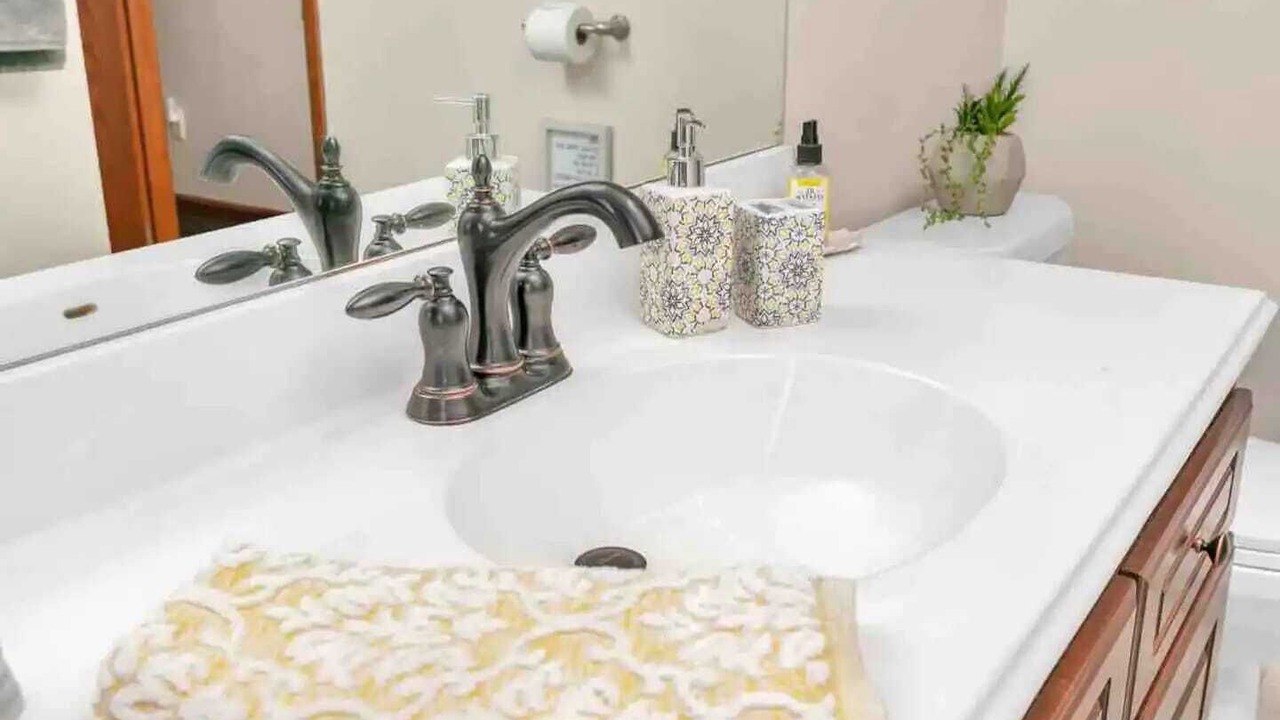 Photo of Bathroom in Black Hawk